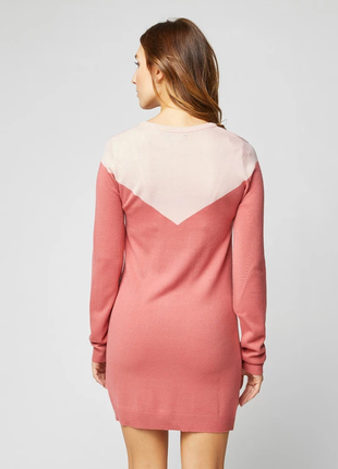 Трикотажна сукня плаття s, m, xl in extenso джерсі2 фото