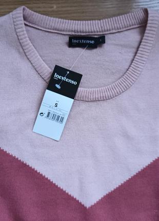 Трикотажна сукня плаття s, m, xl in extenso джерсі6 фото