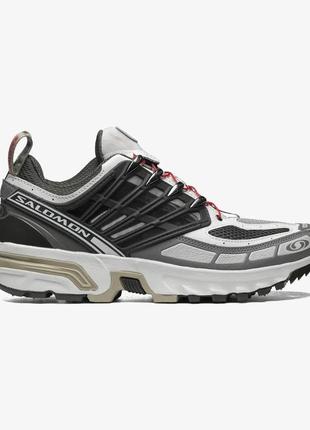 Кроссовки salomon acs pro (саломон ацс об)