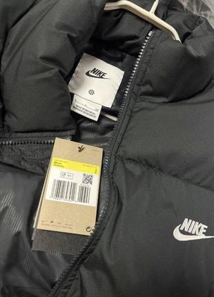 Жилетка найк / жилетка nike9 фото