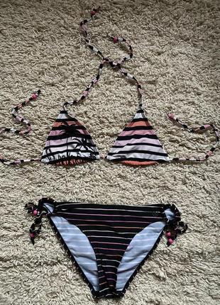 Купальник cropp