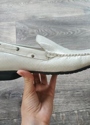 Steve madden туфли мокасины белые слипоны лоферы сандалии10 фото