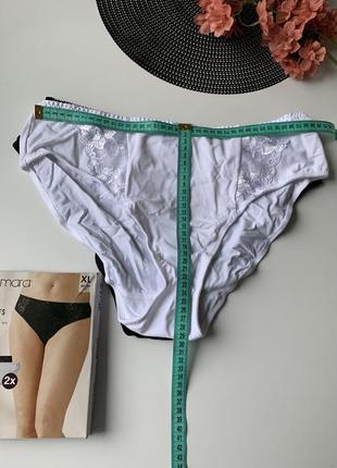 Женские трусики esmara