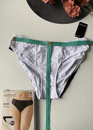 Женские трусики esmara