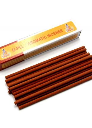 Dr.dolma u-pel incense (тибетські пахощі)