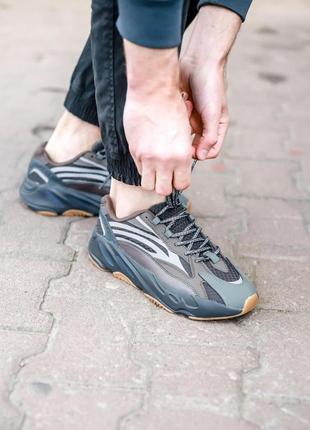 Adidas yeezy boost 700 v2 geode1 фото