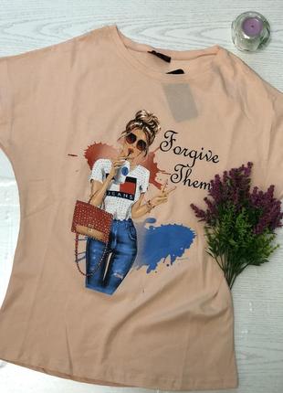 Футболка жіноча