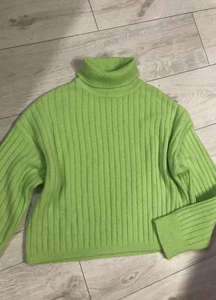 Крутой свитер от asos2 фото