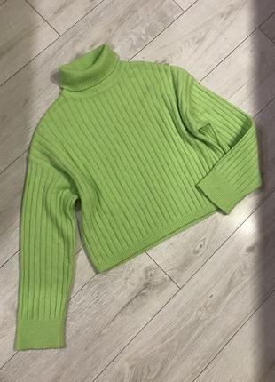 Крутой свитер от asos1 фото