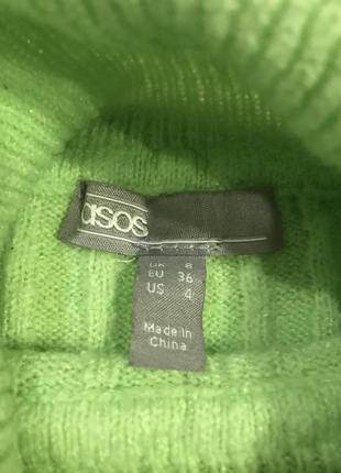 Крутой свитер от asos5 фото