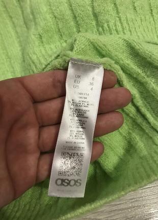 Крутой свитер от asos7 фото