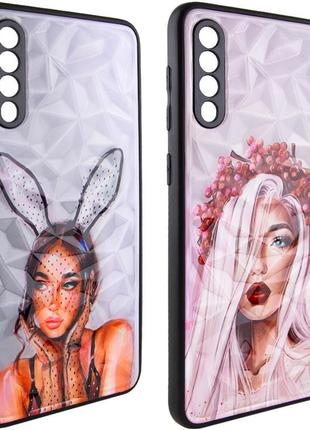 Tpu+pc чохол prisma ladies для samsung galaxy a50 (a505f) / a50s / a30s