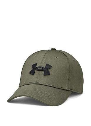 Кепка under armour оригинал