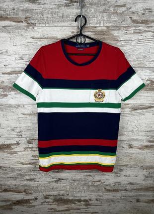 Женская футболка polo ralph lauren поло