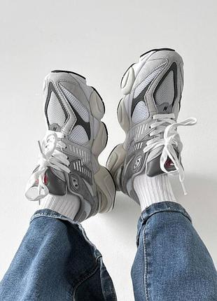 Кросівки new balance nb 9060 « year»