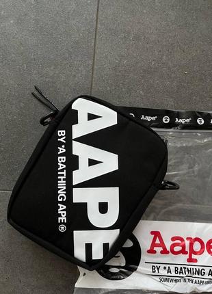 Месенджер bape (aape)