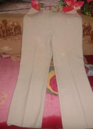 George новые фирменные штаны р 14 , на 48-50 р