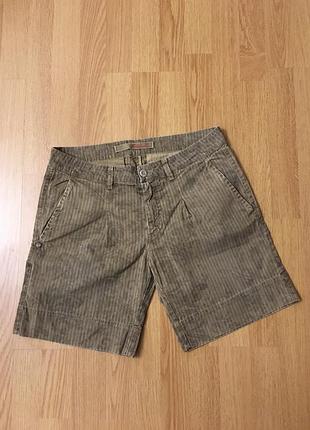 Шорты maison’s розмір 38