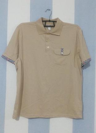 Натуральне поло стан нового німеччина