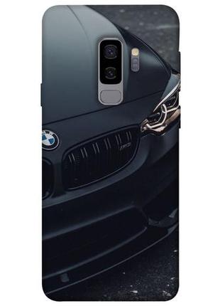 Чохол itsprint bmw для samsung galaxy s9+