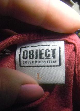 Object платье женское 4