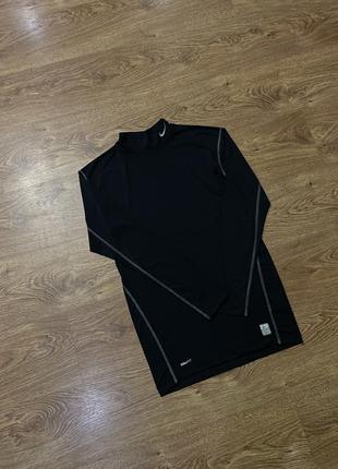 Термо комприсионка худи худі штани штаны nike pro combat tech fleece modern nsw swoosh under armour2 фото