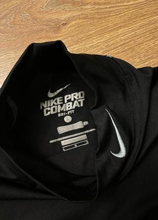 Термо комприсионка худи худі штани штаны nike pro combat tech fleece modern nsw swoosh under armour5 фото