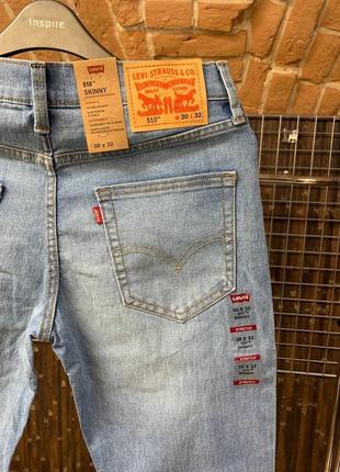 Джинси levi’s5 фото