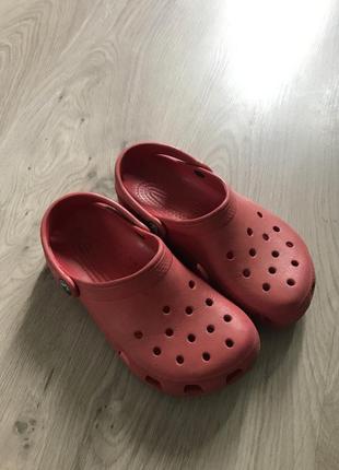 Crocs 12 13с