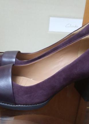 Clarks4 фото