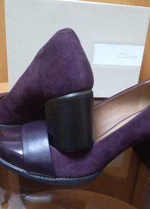 Clarks5 фото