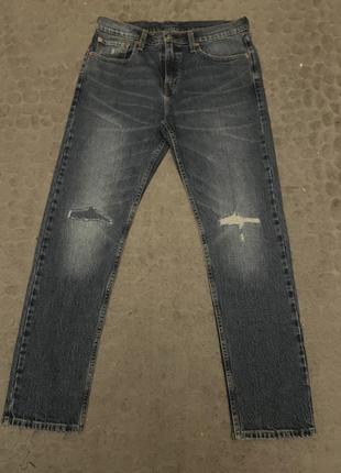 Levi’s джинси1 фото