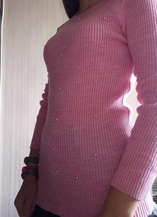 Светр кофта