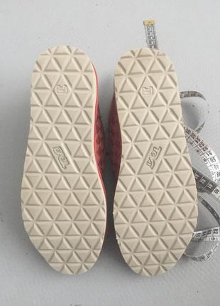 Ботинки teva 5