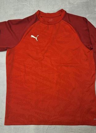 Puma cup training core sweatshirt