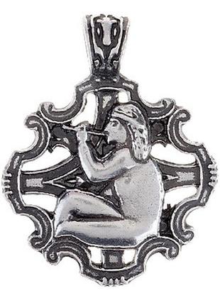 Амулет захисний берегиня "бог любові лель» 71717 bm