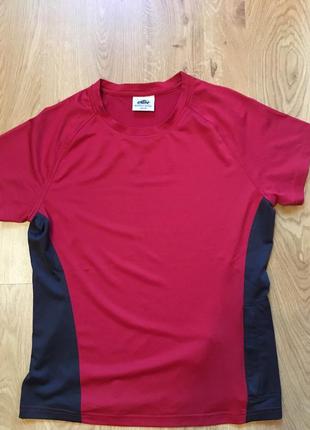 Футболка crane