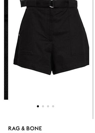 Шорты rag and bone 4