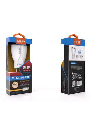 Мережевий зарядний пристрій