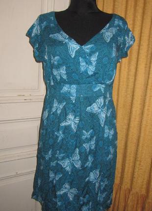 Платье.разм 12