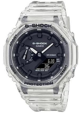 Часы casio g-shock ga-2100ske-7aer, casio ga 2100ske 7aer. часы касио. часы casio