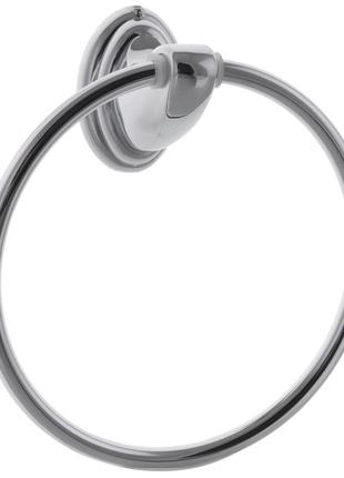 Полотенцедержатель "кольцо" haiba hb1504 (hb0759)