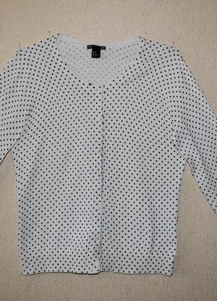 Класна кофточка h&m