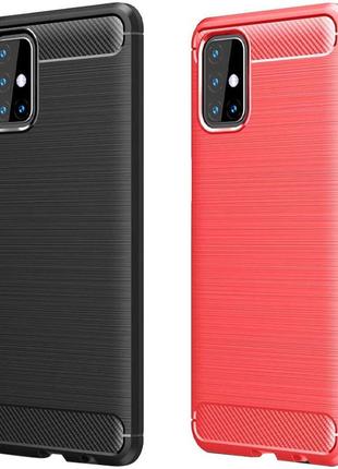 Tpu чохол slim series для samsung galaxy m511 фото