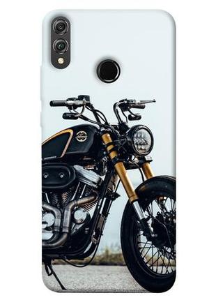 Чехол itsprint chopper для huawei honor 8x