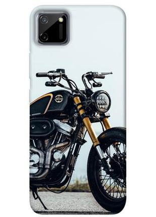 Чехол itsprint chopper для realme c11