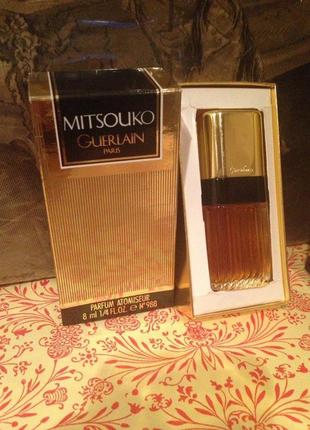 Guerlain mitsouko parfum 8ml