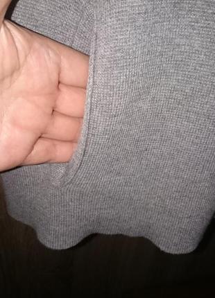 Пуловер свитер джемпер кофта cecil женский 44(s)5 фото