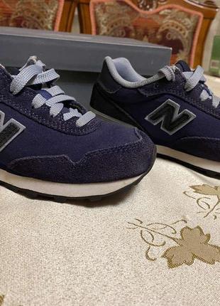 Оригинальные кроссовки new balance