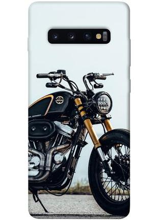 Чохол itsprint chopper для samsung galaxy s10+